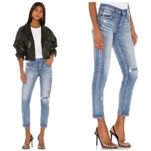 MOUSSY VINTAGE Lenwood Skinny 24